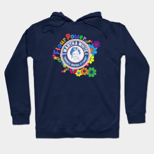 Flour Power Hoodie